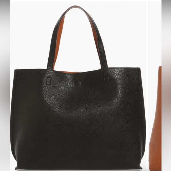 Street Level Reversible Tote - Picture 6 of 11